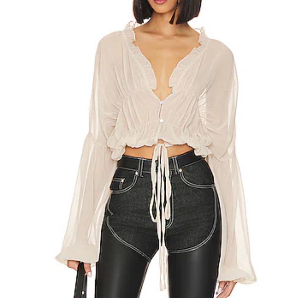 Revolve top